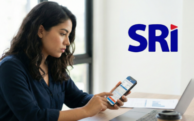 ¿Y si el SRI detecta mis ingresos y me notifica después? Guía paso a paso para prevenir sorpresas