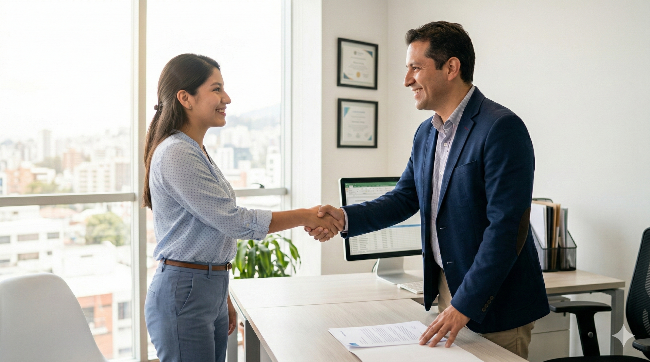 Contratación de jóvenes entre 18 y 29 años: beneficios tributarios