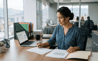 Empleados con hijos con discapacidad: ¿existen beneficios tributarios?