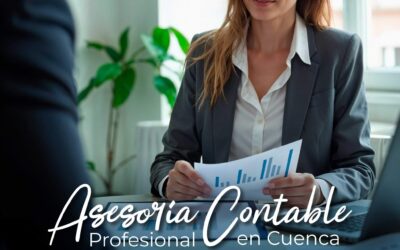 La contabilidad no es un gasto: es la base que protege y hace crecer tu empresa